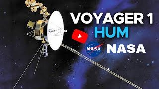 Voyager 1  NASA Program || &-Niiexf