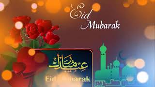 Eid Mubarak wishes 2021||  Eid Mubarak whatsapp  status video || Happy Eid mubarok ||  Eid ul fitr,