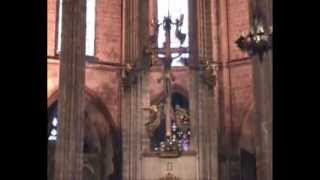 Barcelona, part4 - Barcelona Cathedral