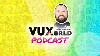 Building an effective digital assistant for banking with Bill Hawks, Citizens Bank | VUX World Live