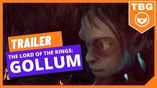 The Lord of the Rings: Gollum | Teaser Trailer