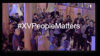 XV Aniversario PeopleMatters