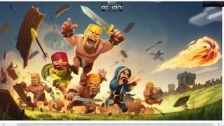 Menegatti & Fatrix - Clash of Clans - Remix