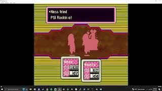 Let's Play Earthbound (Part 4: The Day of Jeff)