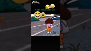 Rip Dora (not my vid)