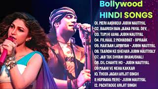 New Hindi Songs 2022  Jubin Nautiyal song  Hindi heart touching song 2022songs jubinnautiyal