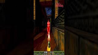 Doom 2 Eviternity PC GZDoom #Short