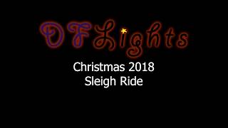 Sleigh Ride - Christmas 2018