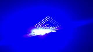 Vitalic ODC Live - Lightspeed @ Les Z'Electiques 2016 [4/8]