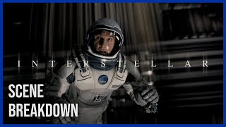 How Editing Of Interstellar Tells The Story | Interstellar Ending Explained