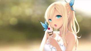 [Nightcore] Madonna - Give Me All Your Luvin' (Feat. M.I.A. and Nicki Minaj) [HQ/HD]