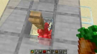 Minecraft Rabbit Farm Tutorial get