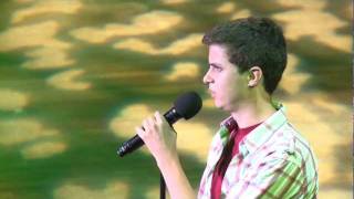 George Watsky