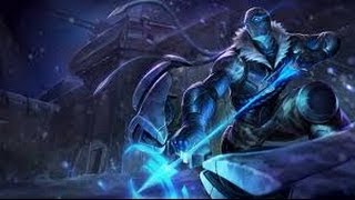 Arctic Ops Varus (Music Video)