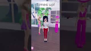 Play DTI with me!! // #roblox #dresstoimpress #lifeinthedreamhouse #barbie