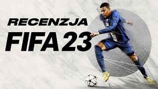 FIFA 23 - Recenzja