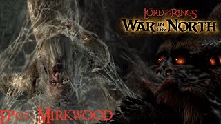 The Lord of the Rings: The War in the North - Ep05: Mirkwood