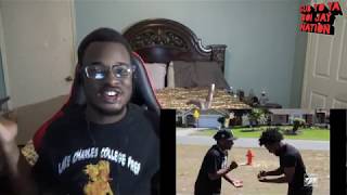 Last To Die Wins $1,000,000!!! Insane Police Dog Chase Challenge Reaction #JAYNATION #JAYNATION4LIFE