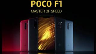 Poco F1 Ringtone (Download link included)