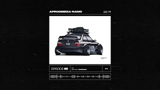 APRODMEDIA RADIO - Episode 011 (TRAPBONZAI) - PHONK, TRAP