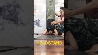 #headstand #yoga #yogapractice #sirsasana #yogainspiration #headstandpractice #yogalife #inversion