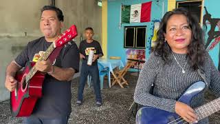 Cumbia Del Coronavirus - Grupo Estallido Musical