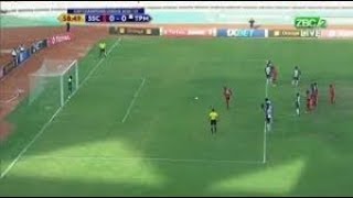 Haji Manara baada ya Simba Vs Tipmazembe kutoka suluhu