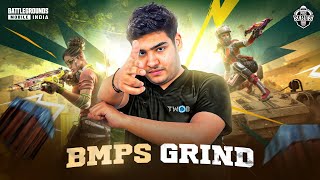 BMPS Grind With Team TWOB #bgmilive #bmps #tridentgaming #gaming