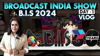 Top Cinema line Products | Broadcast India Show 2024 | Cinema Level Exhibition