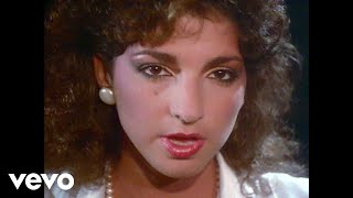 Gloria Estefan - Falling In Love