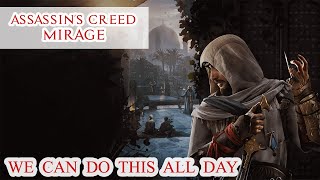 Assassin's Creed Mirage - Part 7