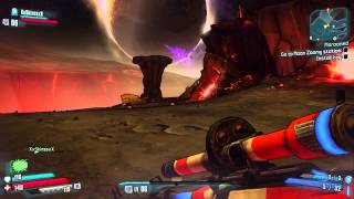 Borderlands Pre Sequel Let's Play part 3