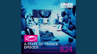 The Way Back (ASOT 824)