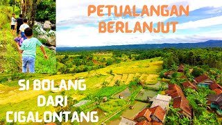 Air Sungainya Terlalu Jernih...Sangat Cocok untuk Bertualang | 4K