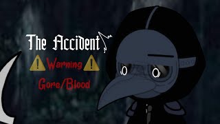 The Accident || Friendlycore (Cut story) || •[𝑭𝒓𝒊𝒆𝒏𝒅𝒍𝒚𝒄𝒐𝒓𝒆]•