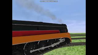 SP GS-4 vs GS-2 vs GS-6 Racing Trainz