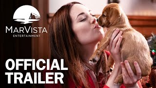 12 Pups of Christmas - Official Trailer - MarVista Entertainment