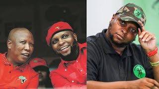 Floyd Shivambu: What are they not telling us?