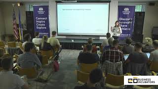 Startup Law Basics I by Oksana Kobzar and Olga Simson