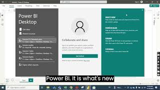 Power BI: Introduction to Power BI within 10 Minutes