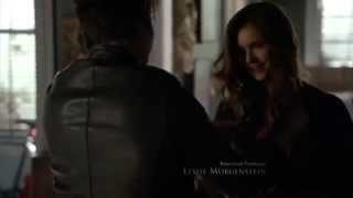 Damon & Elena 6x12 Part 1