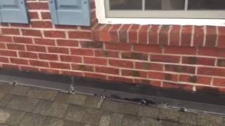 How To Repair A Roof Leak in Fairfax, VA with Many Sources