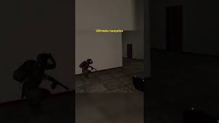 Stealth is out the window. #vrgaming #ghostsoftabor #ghostsoftaborvr #gaming #funnymoments