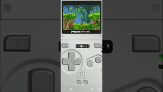 TARZAN RETURN TO THE JUNGLE Game Boy Advance #retrogaming #gameplay #emulator #android #gba