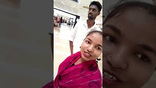 alfa one mall enjoy ।। ahemdabad travelling vlog