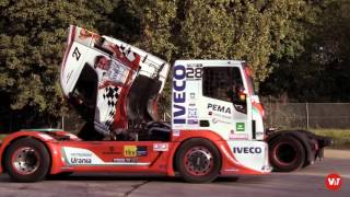 Fuori di Test® - Iveco Stralis Xp - #iveco