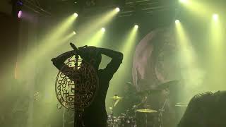 GAEREA (Prt) – Conspiranoia (Live in Tallinn 01.02.2023)