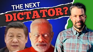 Is Modi becoming a dictator?| xi jingping history | ਕੀ ਮੋਦੀ ਤਾਨਾਸ਼ਾਹ ਬਣ ਰਿਹਾ | Australian sandhu