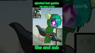 vs green // ejected // Gacha club //FNF #fnf #animation #fnfmod #gachalife #fnfgacha #gachaclub