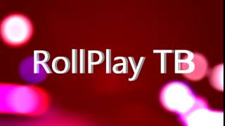 Интро RollPlay ТВ